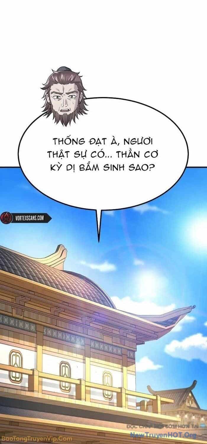 Độc Chiếm Thiên Cơ - Chương 4 - ảnh 2
