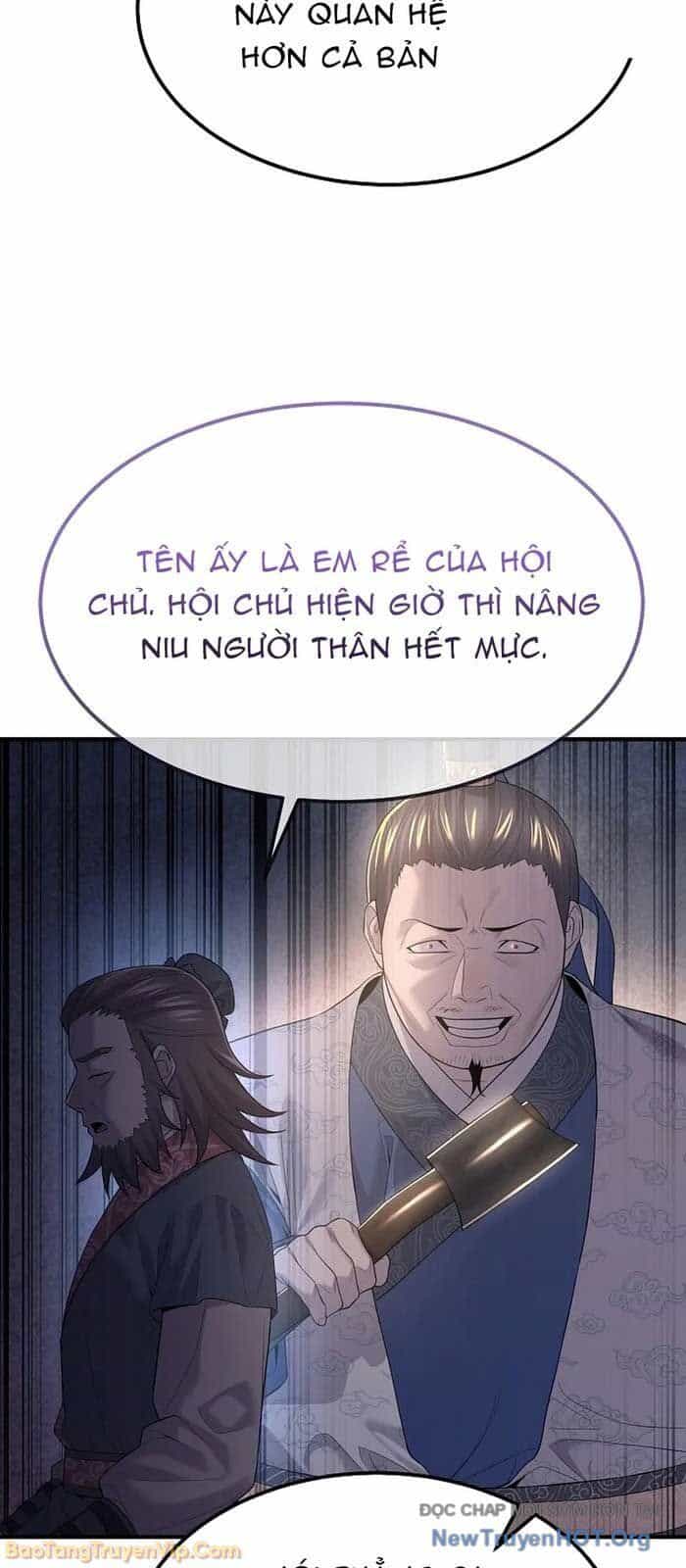 Độc Chiếm Thiên Cơ - Chương 4 - ảnh 21