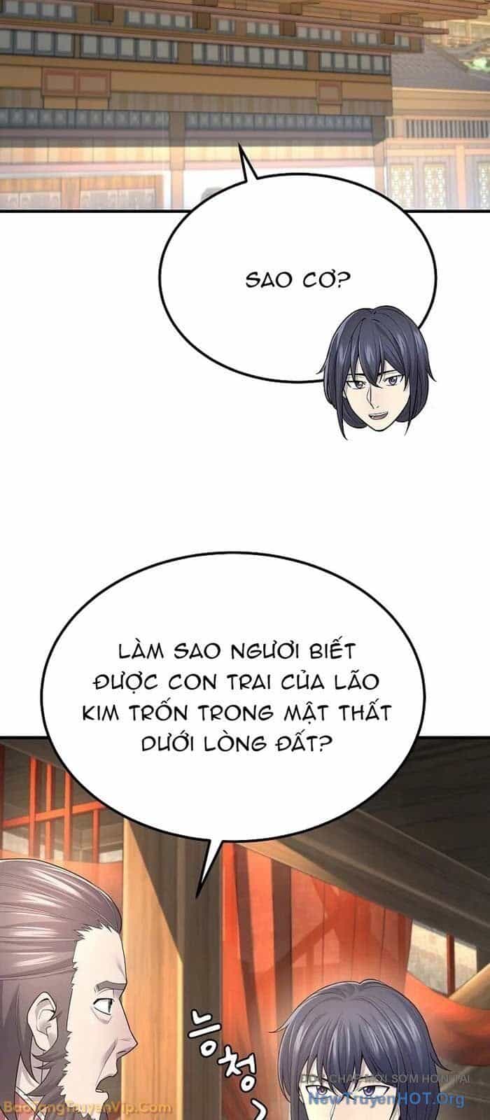 Độc Chiếm Thiên Cơ - Chương 4 - ảnh 3