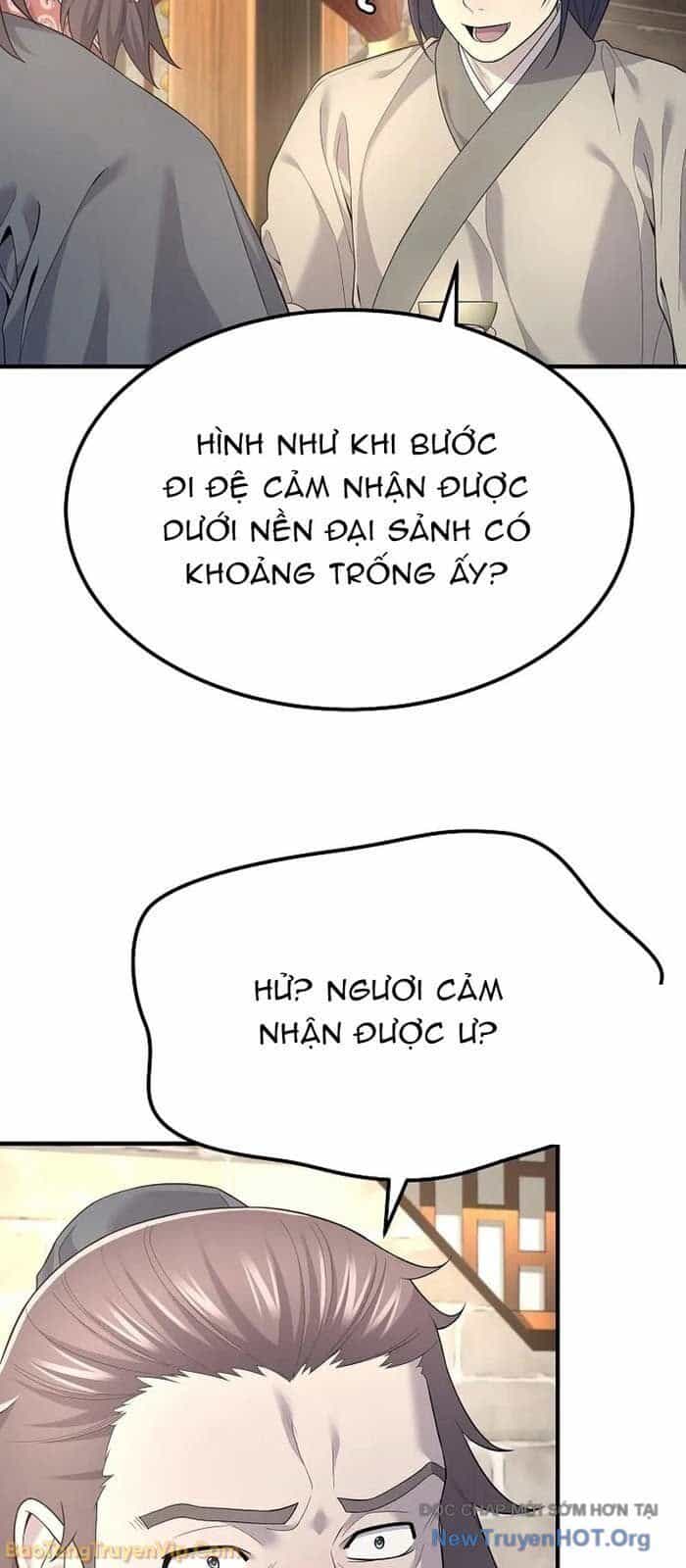 Độc Chiếm Thiên Cơ - Chương 4 - ảnh 4
