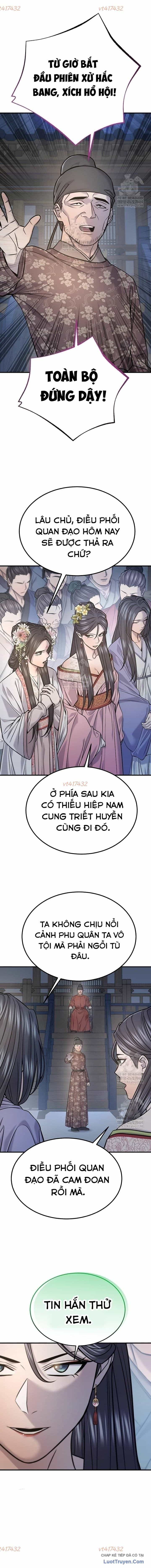 Độc Chiếm Thiên Cơ - Chương 43 - ảnh 3