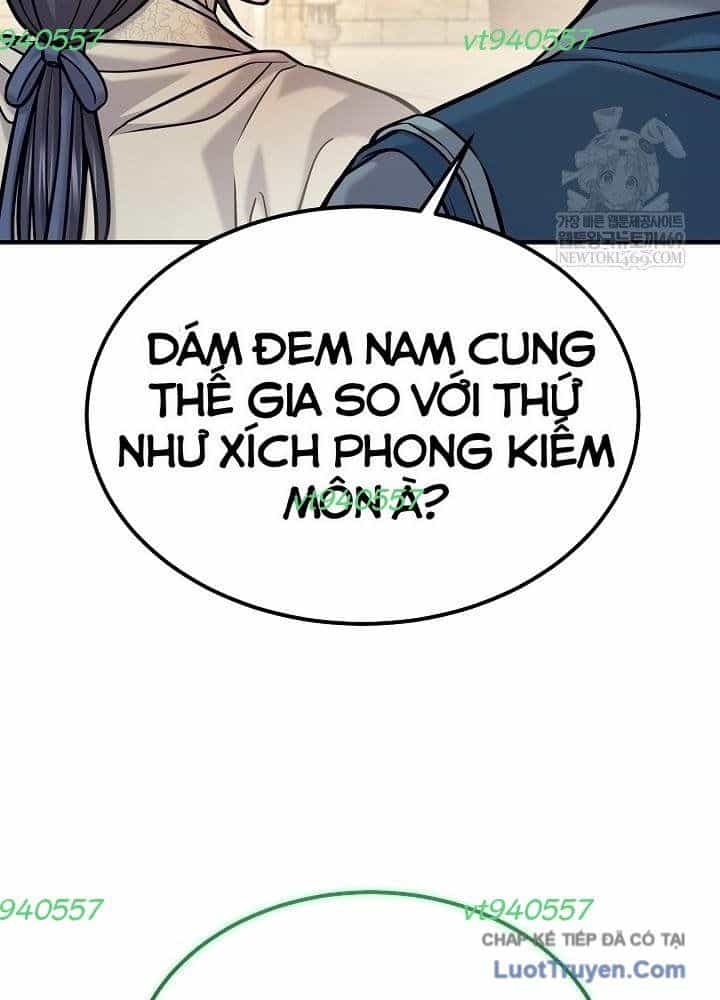 Độc Chiếm Thiên Cơ - Chương 45 - ảnh 3