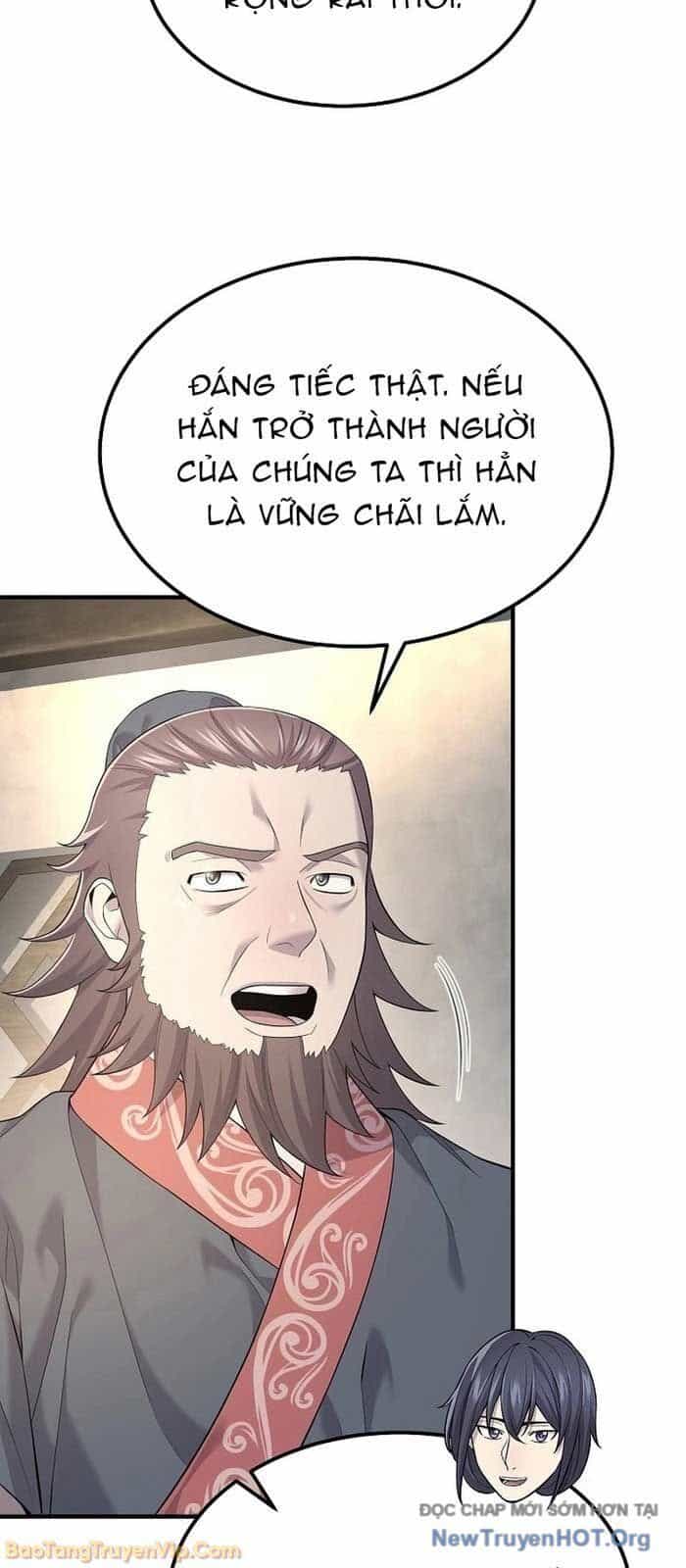 Độc Chiếm Thiên Cơ - Chương 5 - ảnh 27