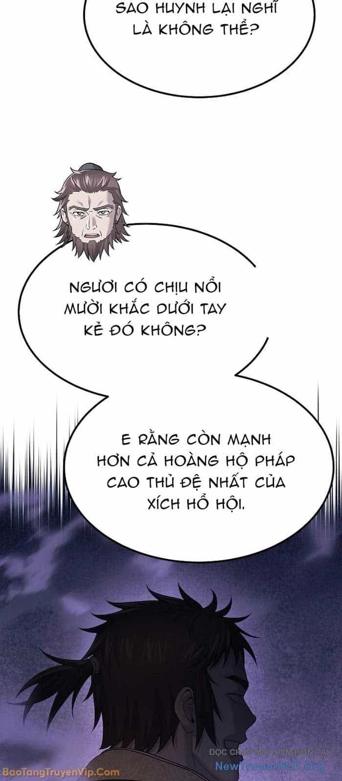 Độc Chiếm Thiên Cơ - Chương 5 - ảnh 28