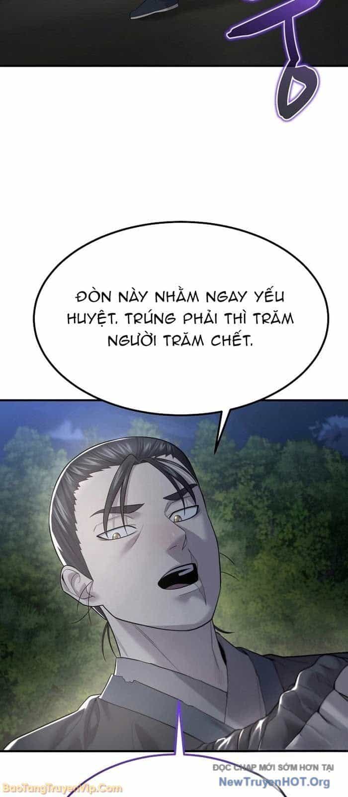 Độc Chiếm Thiên Cơ - Chương 5 - ảnh 57