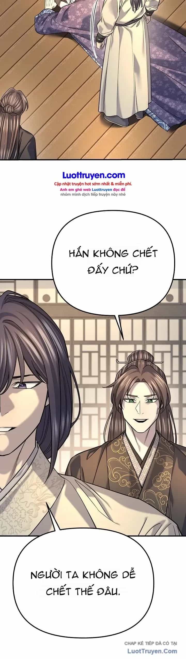 Độc Chiếm Thiên Cơ - Chương 53 - ảnh 4