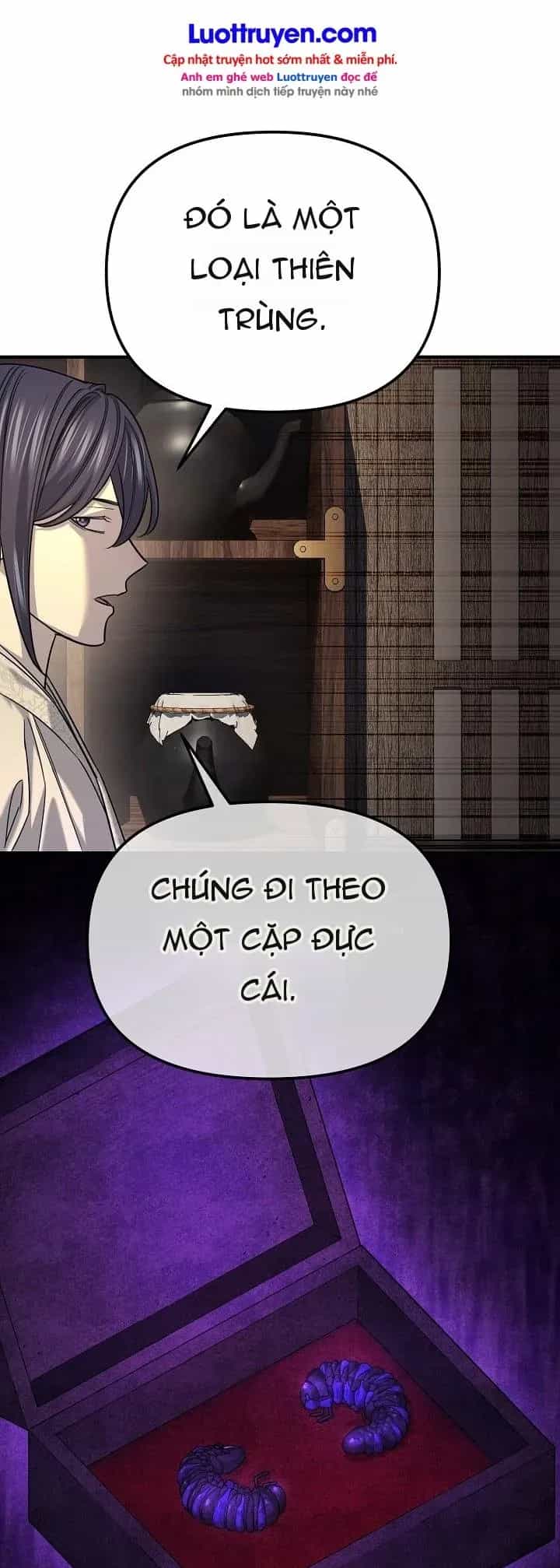 Độc Chiếm Thiên Cơ - Chương 53 - ảnh 41