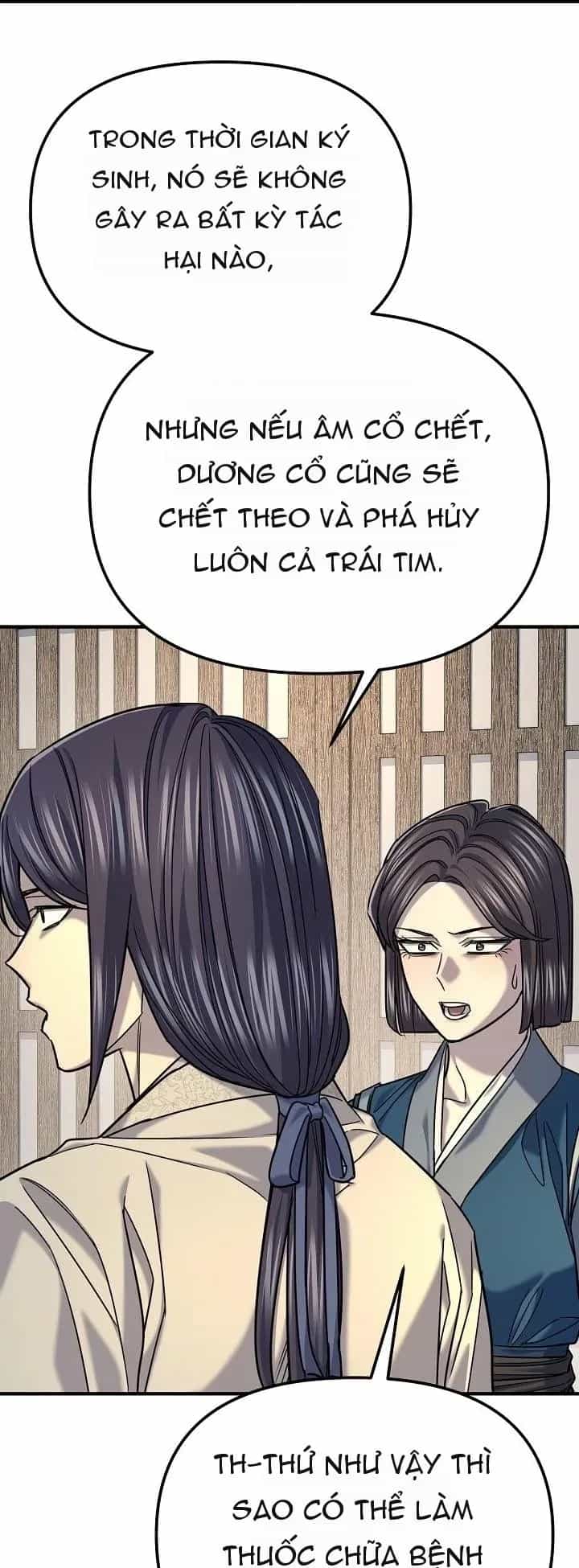 Độc Chiếm Thiên Cơ - Chương 53 - ảnh 43