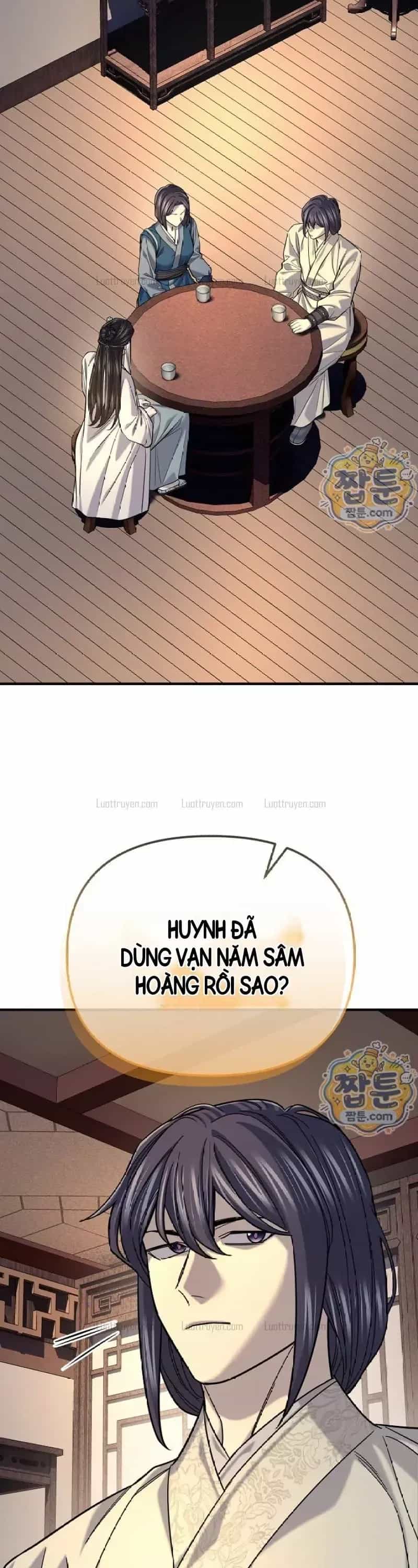 Độc Chiếm Thiên Cơ - Chương 58 - ảnh 36