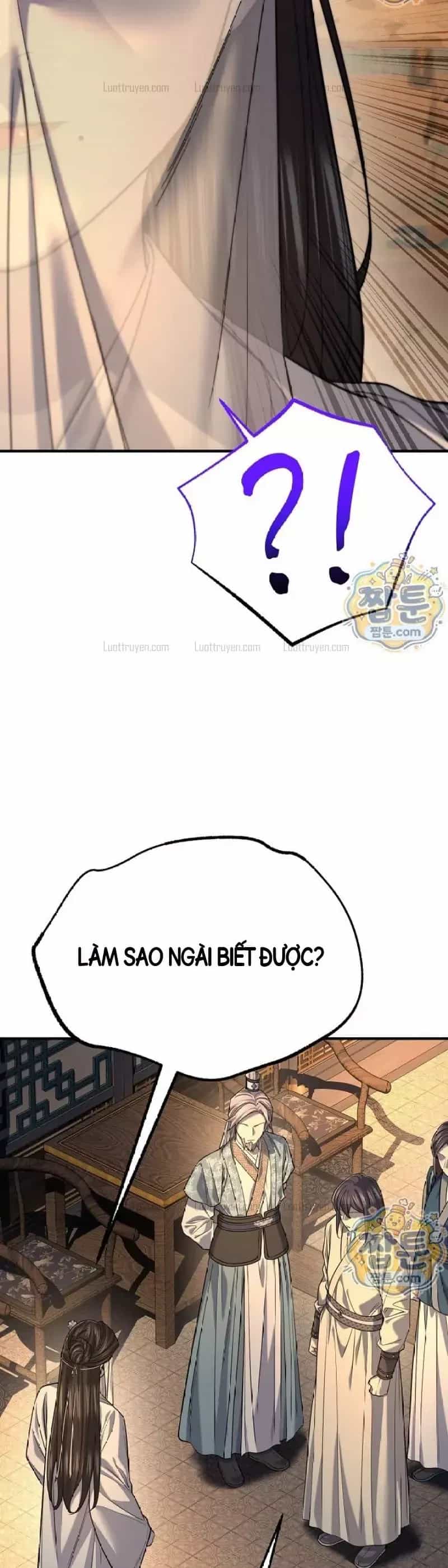 Độc Chiếm Thiên Cơ - Chương 58 - ảnh 7