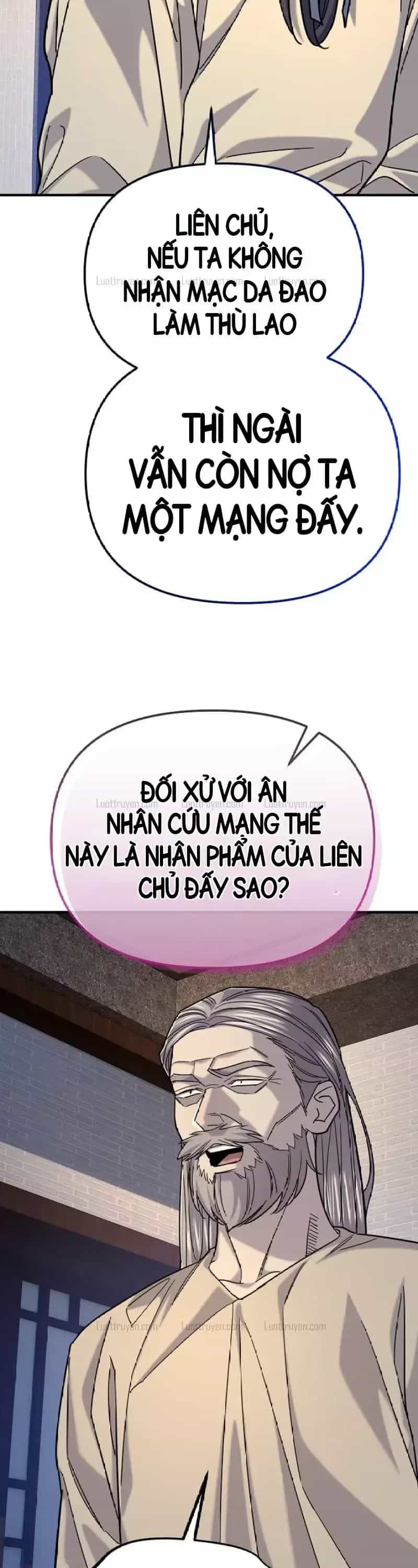 Độc Chiếm Thiên Cơ - Chương 59 - ảnh 20