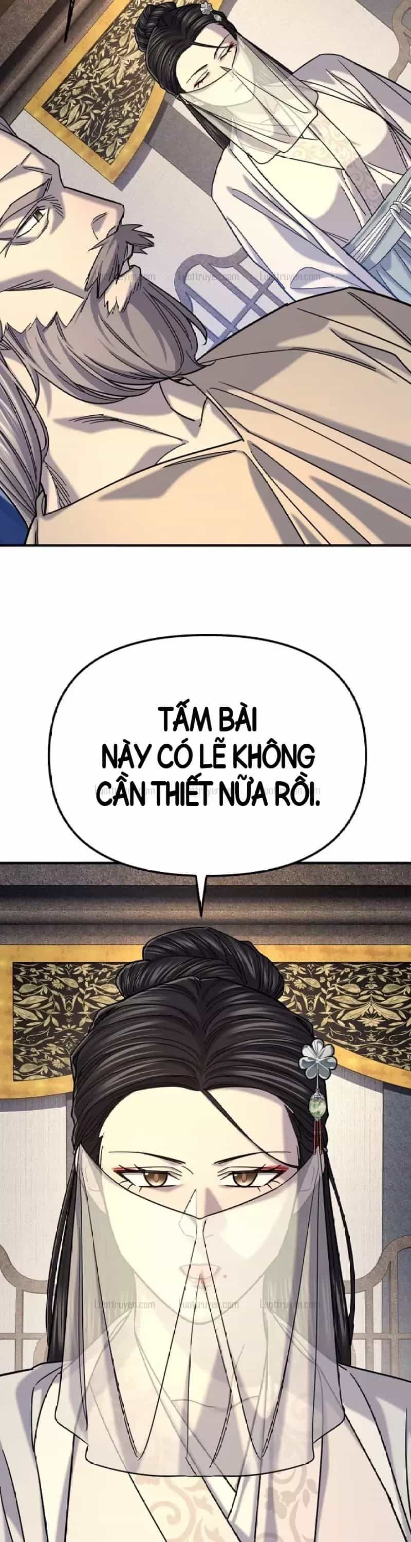 Độc Chiếm Thiên Cơ - Chương 59 - ảnh 29