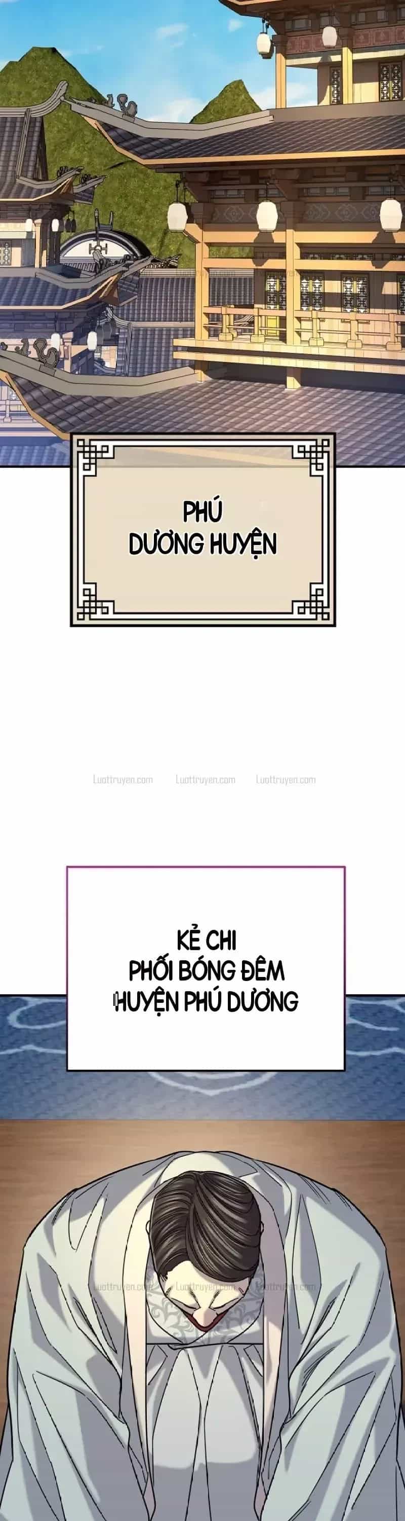 Độc Chiếm Thiên Cơ - Chương 59 - ảnh 38