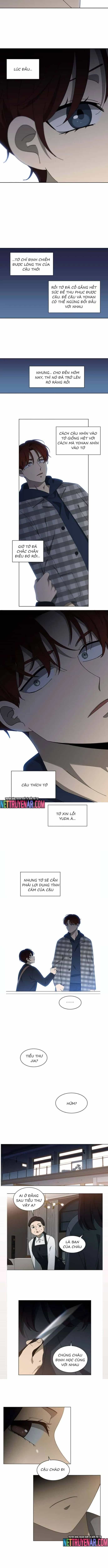 Độc Chiếm - Chương 113 - ảnh 8