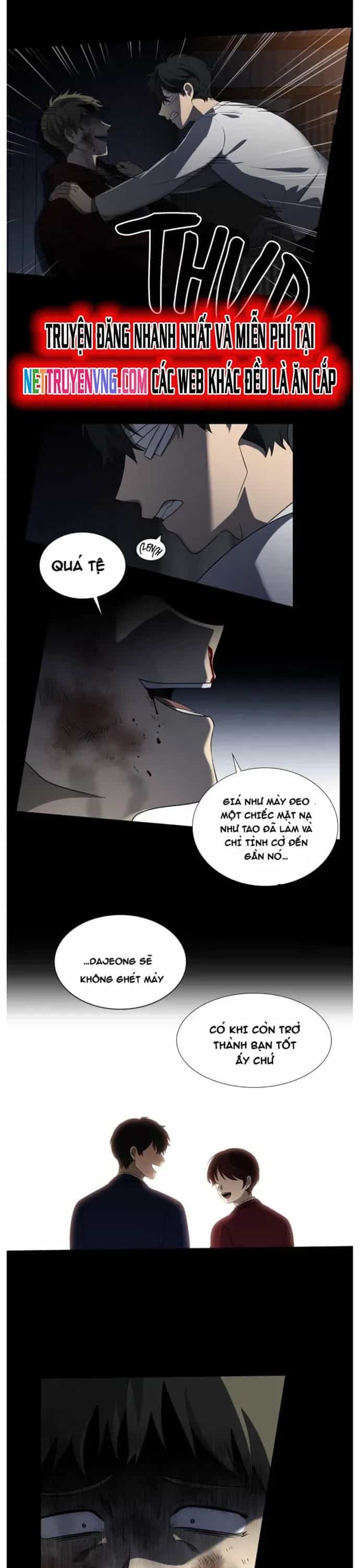 Độc Chiếm - Chương 13 - ảnh 17