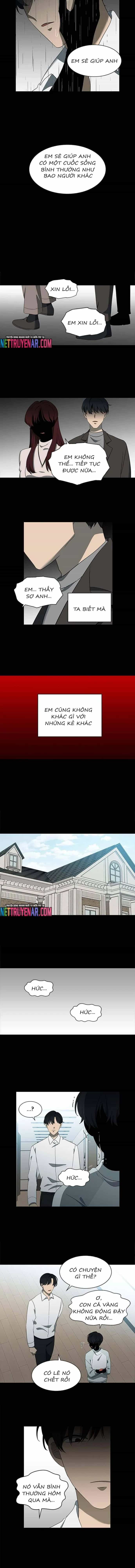 Độc Chiếm - Chương 147 - ảnh 5