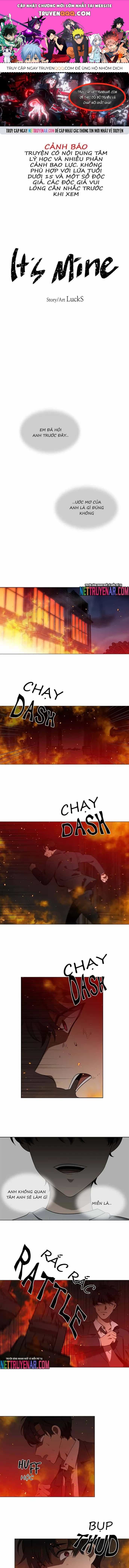 Độc Chiếm - Chương 151 - ảnh 1