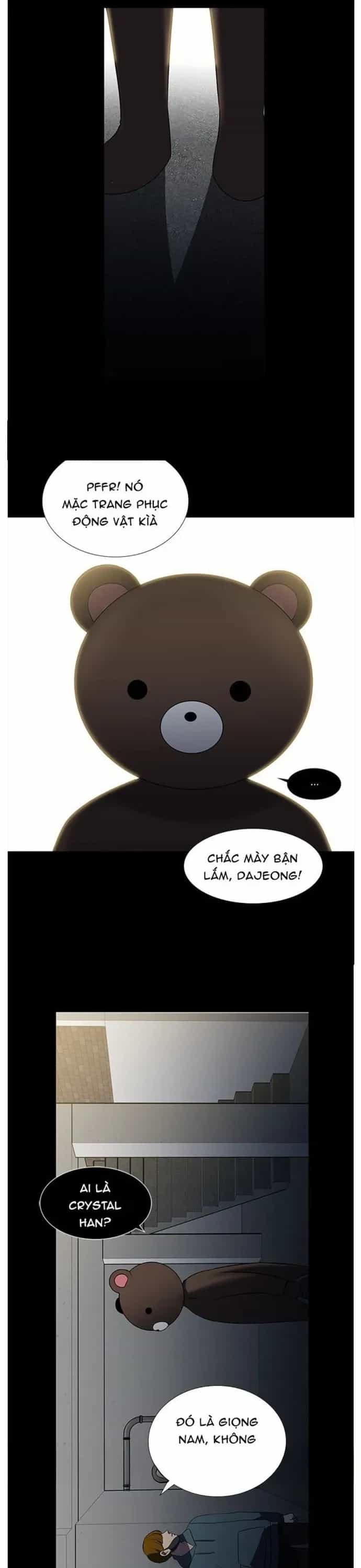 Độc Chiếm - Chương 2 - ảnh 3