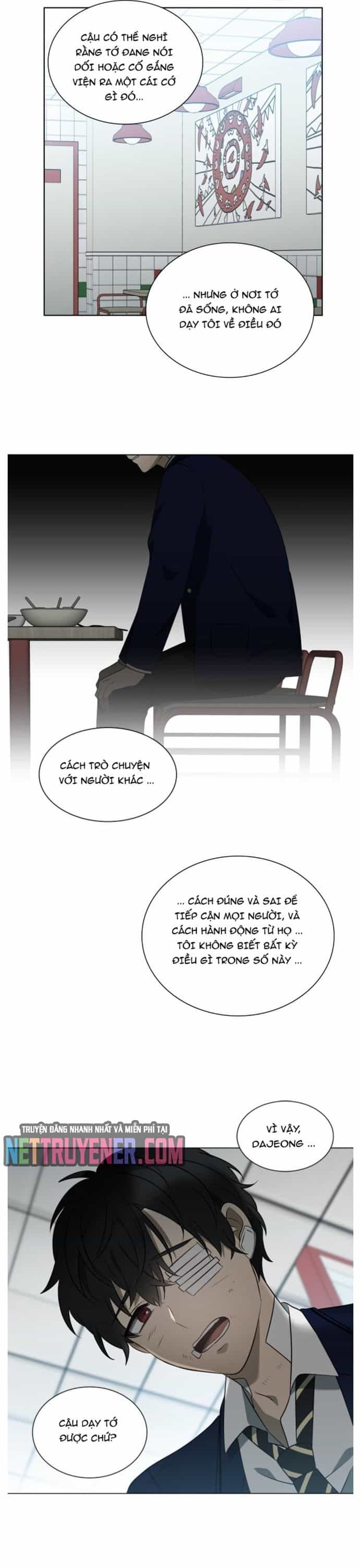 Độc Chiếm - Chương 21 - ảnh 15
