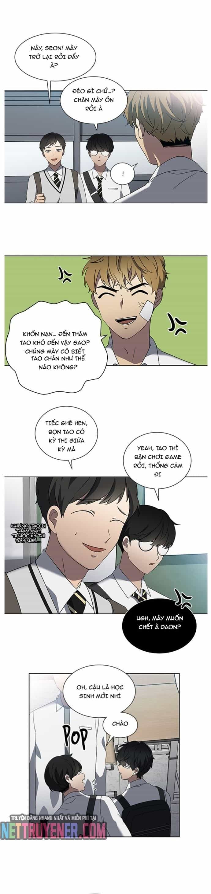 Độc Chiếm - Chương 22 - ảnh 3