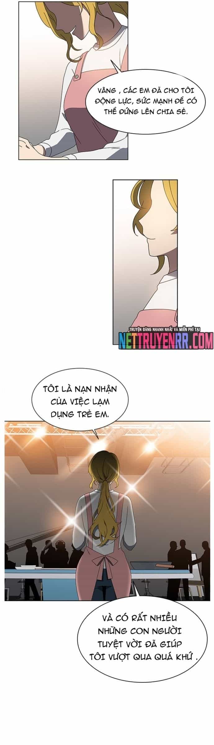 Độc Chiếm - Chương 32 - ảnh 5