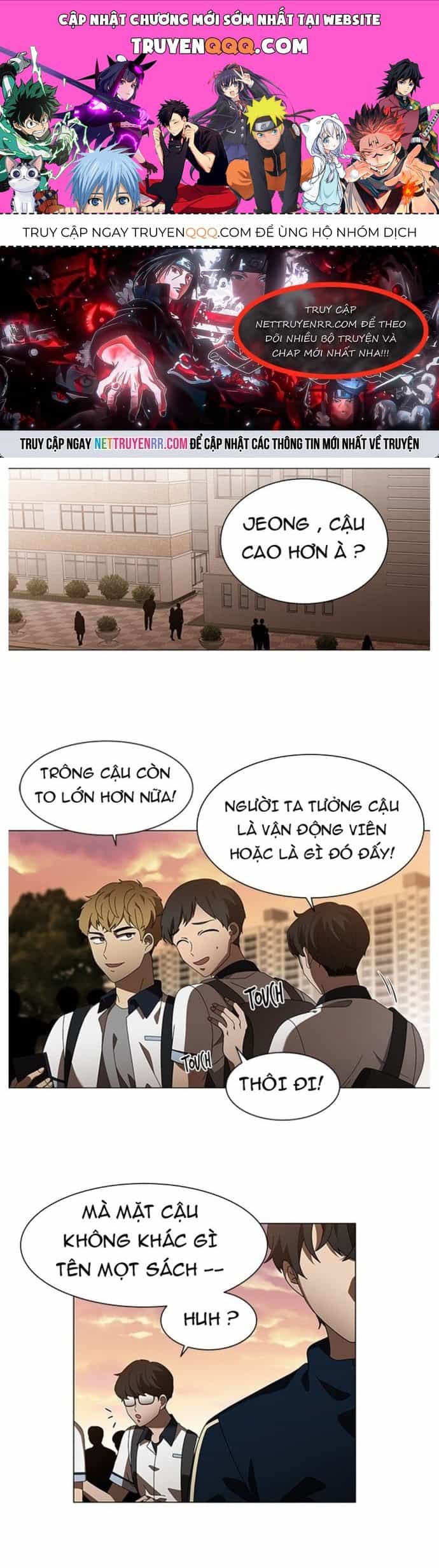 Độc Chiếm - Chương 40 - ảnh 1