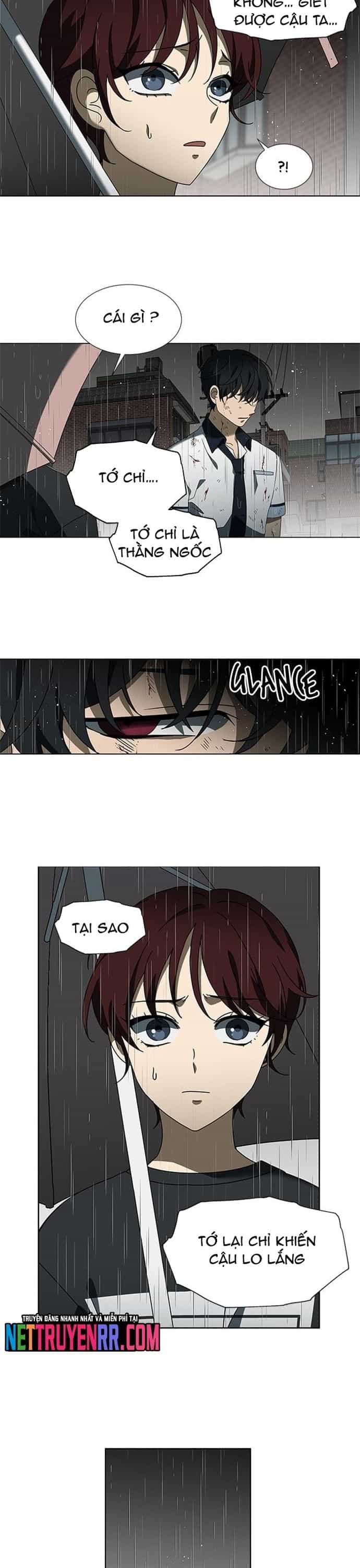 Độc Chiếm - Chương 49 - ảnh 26