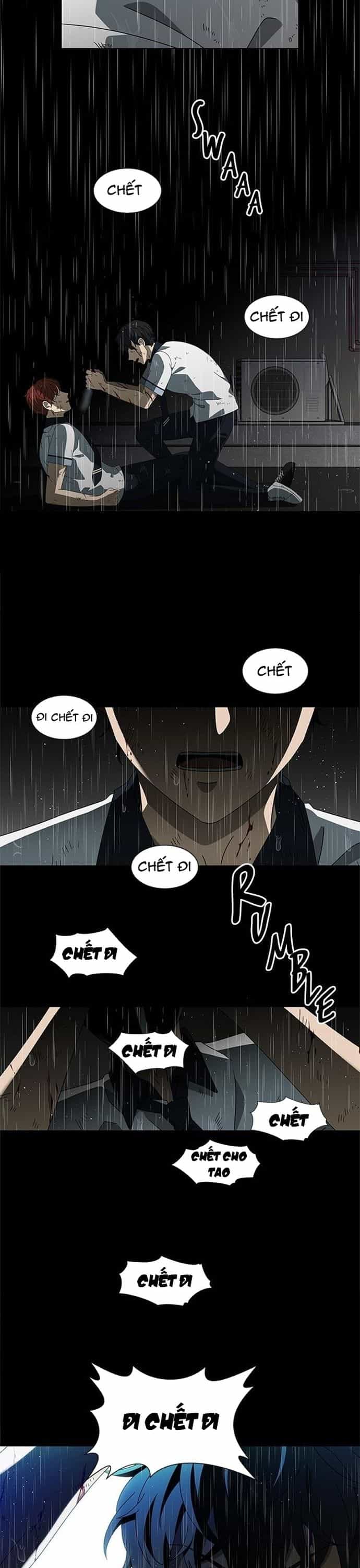 Độc Chiếm - Chương 49 - ảnh 9