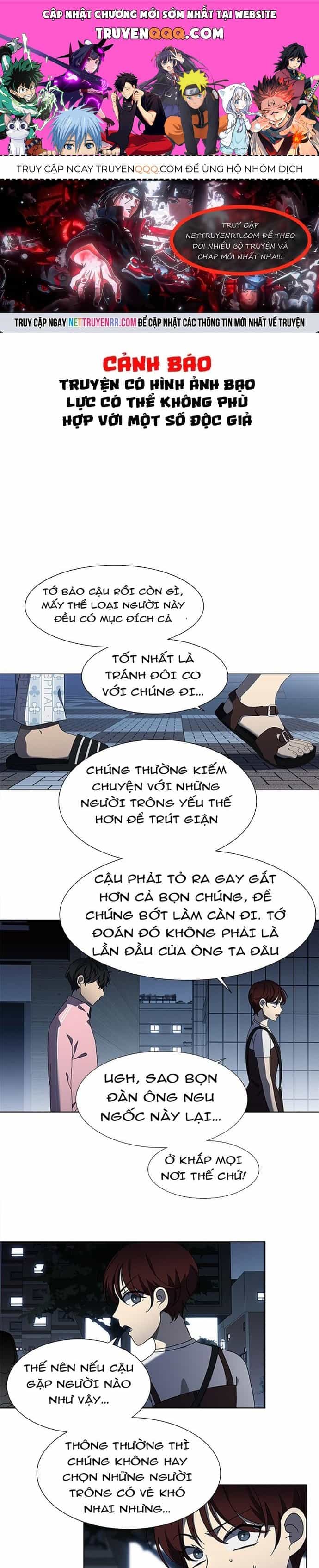 Độc Chiếm - Chương 52 - ảnh 1