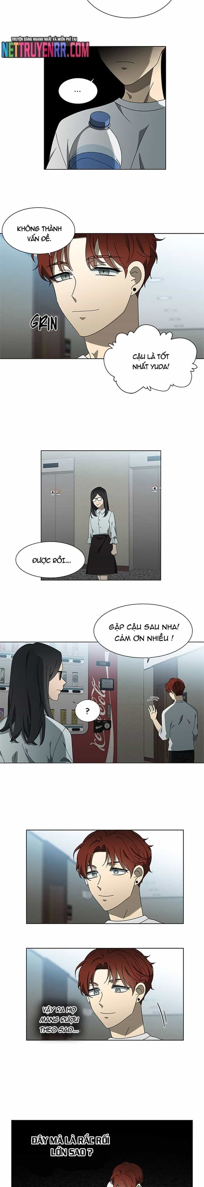 Độc Chiếm - Chương 63 - ảnh 13
