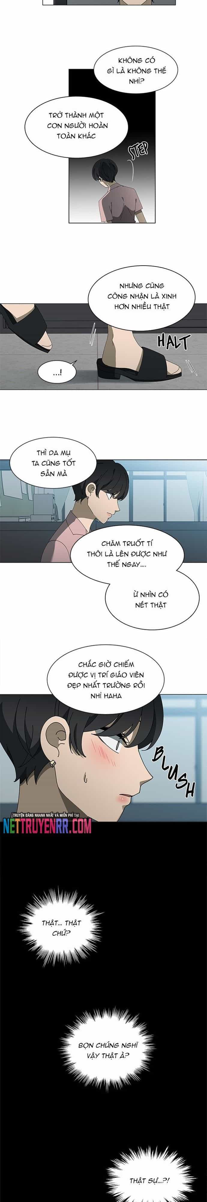 Độc Chiếm - Chương 67 - ảnh 16