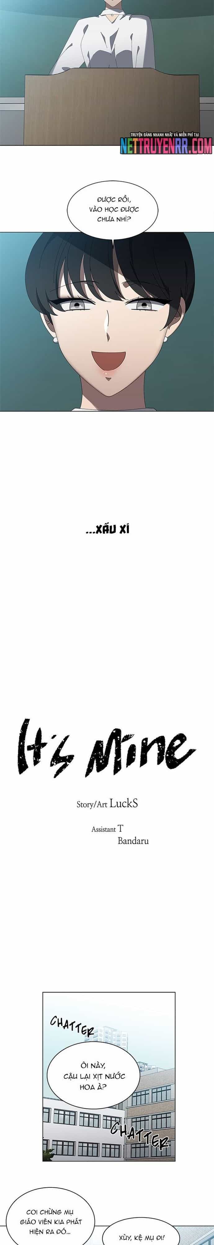 Độc Chiếm - Chương 67 - ảnh 4
