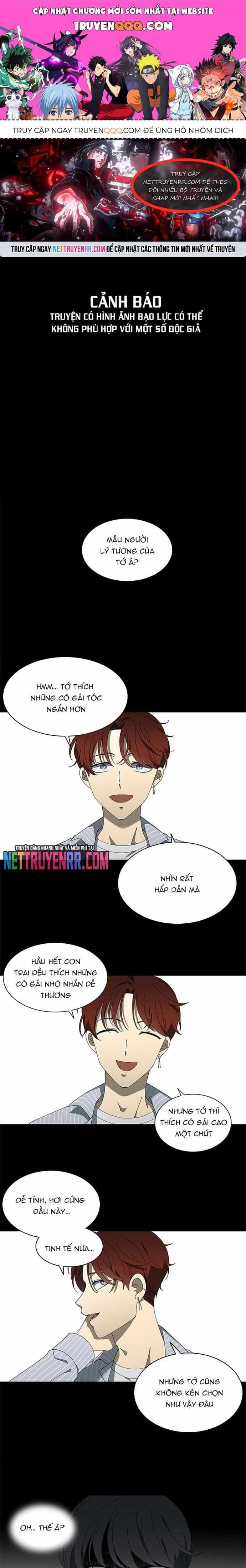 Độc Chiếm - Chương 68 - ảnh 1