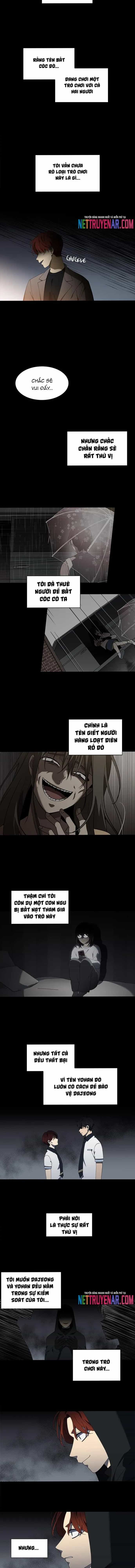 Độc Chiếm - Chương 84 - ảnh 5