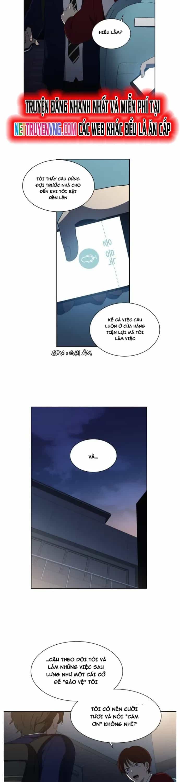 Độc Chiếm - Chương 9 - ảnh 10