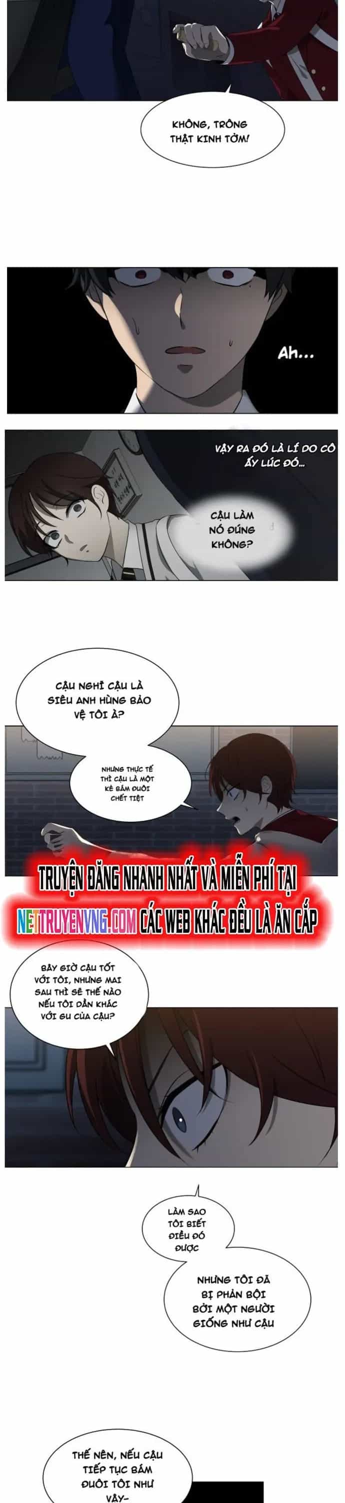 Độc Chiếm - Chương 9 - ảnh 11