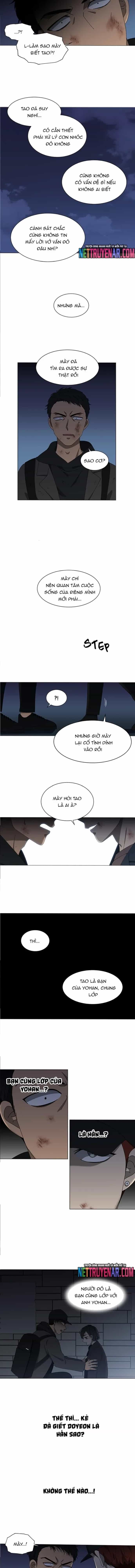 Độc Chiếm - Chương 90 - ảnh 5