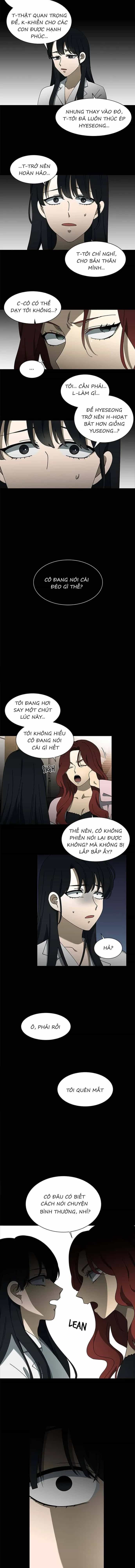 Độc Chiếm - Chương 98 - ảnh 5