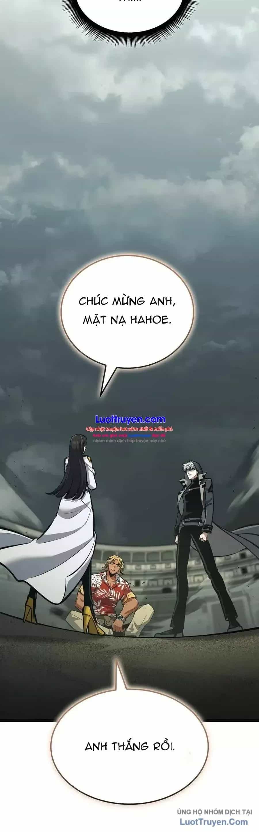 Độc Chiến Đế Vương - Chương 78 - ảnh 31