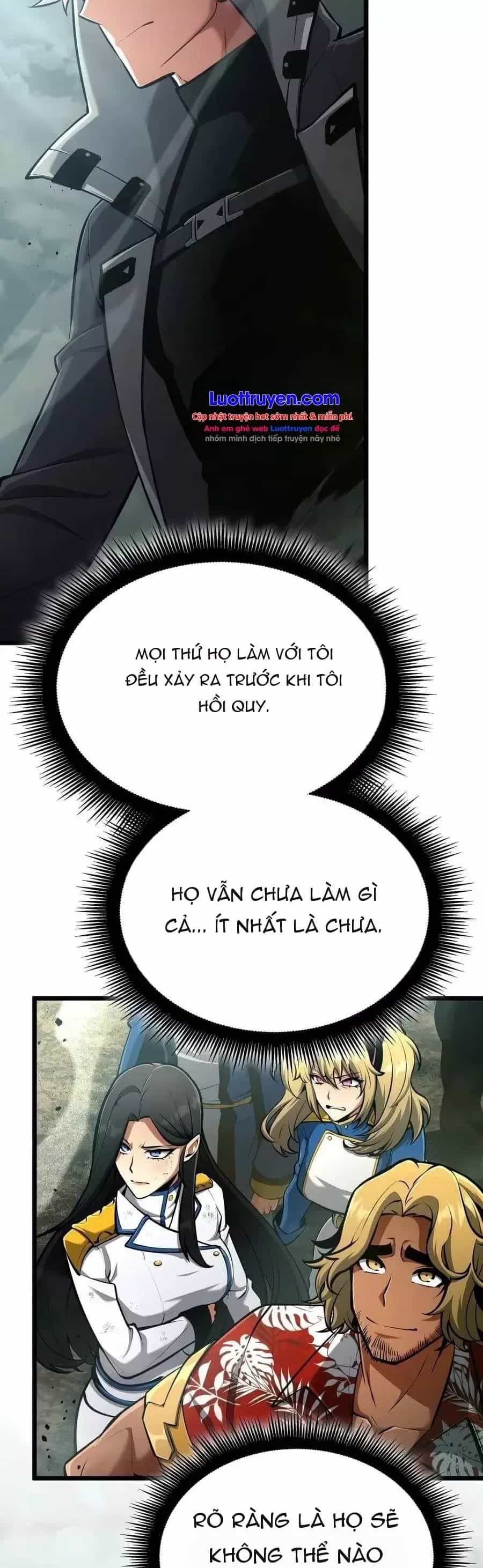 Độc Chiến Đế Vương - Chương 78 - ảnh 48