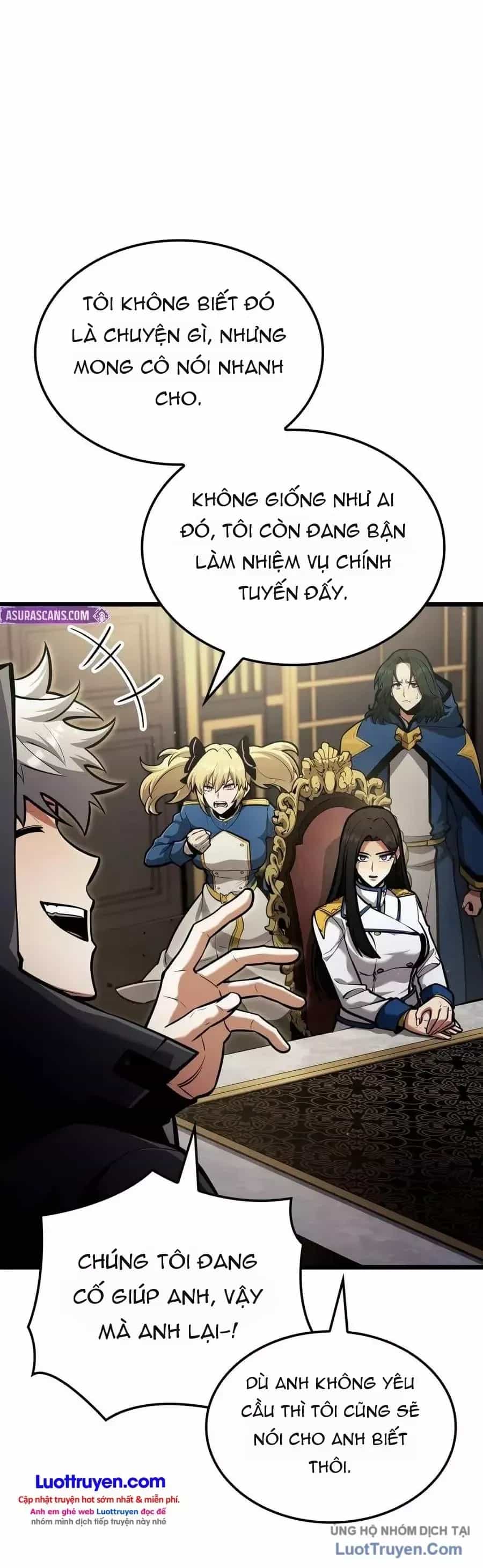 Độc Chiến Đế Vương - Chương 78 - ảnh 59