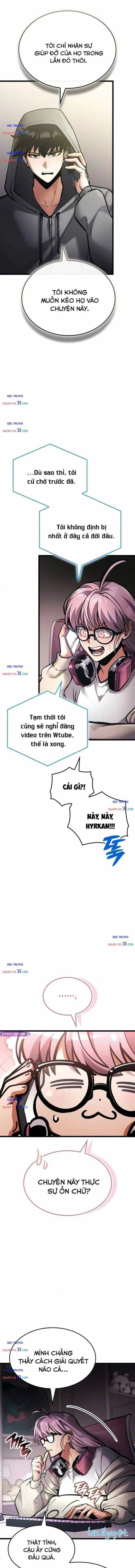 Độc Chiến Đế Vương - Chương 81 - ảnh 12