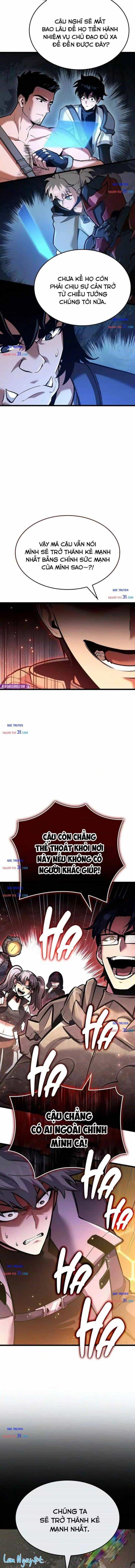 Độc Chiến Đế Vương - Chương 81 - ảnh 18