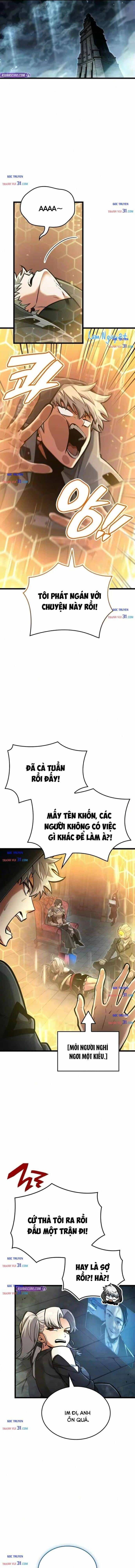 Độc Chiến Đế Vương - Chương 81 - ảnh 8