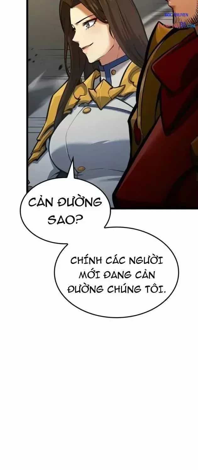Độc Chiến Đế Vương - Chương 82 - ảnh 26