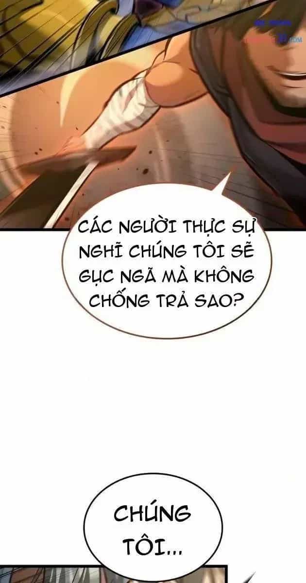 Độc Chiến Đế Vương - Chương 82 - ảnh 43
