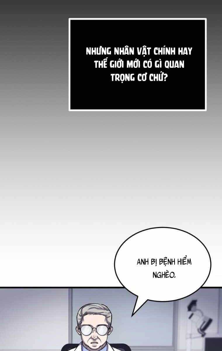 Độc Cô Dược Sư - Chương 1 - ảnh 63