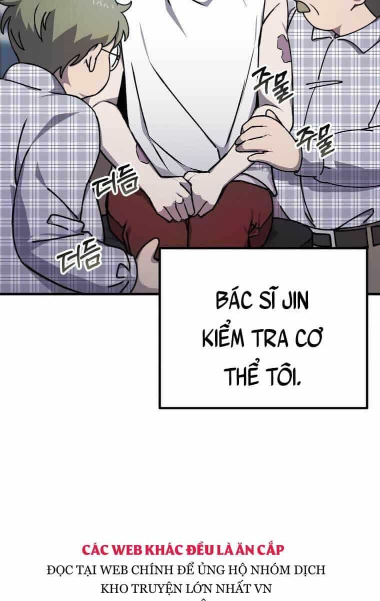 Độc Cô Dược Sư - Chương 7 - ảnh 26