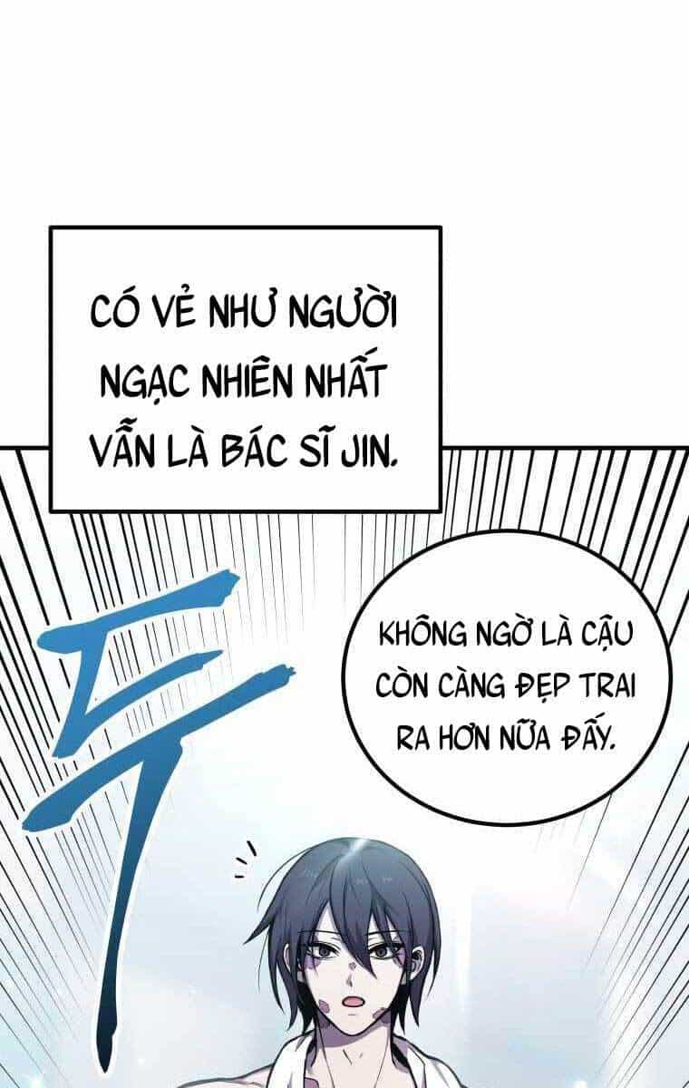 Độc Cô Dược Sư - Chương 7 - ảnh 41