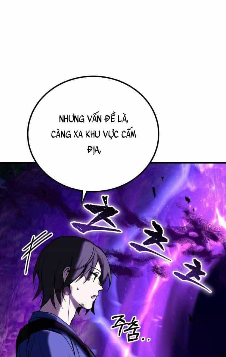 Độc Cô Dược Sư - Chương 8.5 - ảnh 3